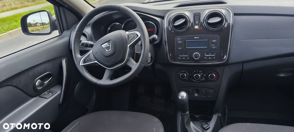 Dacia Sandero 1.0 SCe Laureate - 10
