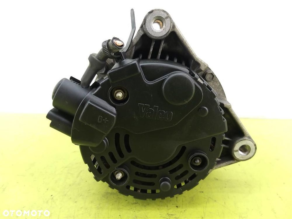 Alternator Citroen C5 I 2.016V 136KM 2001-2004 9638275780  VALEO CL9 - 4