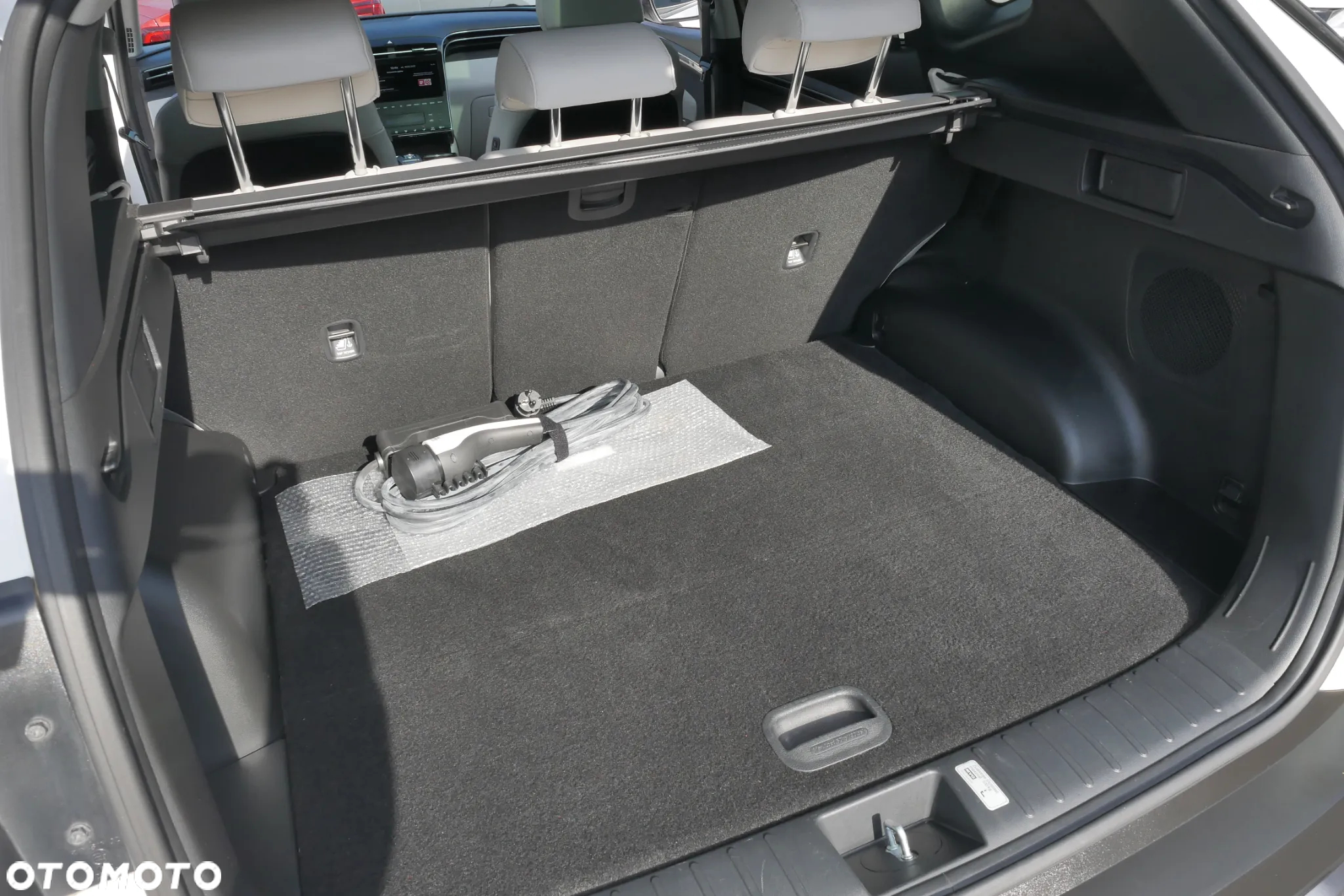 Hyundai Tucson 1.6 T-GDi Plug-in-Hybrid 4WD Prime - 27
