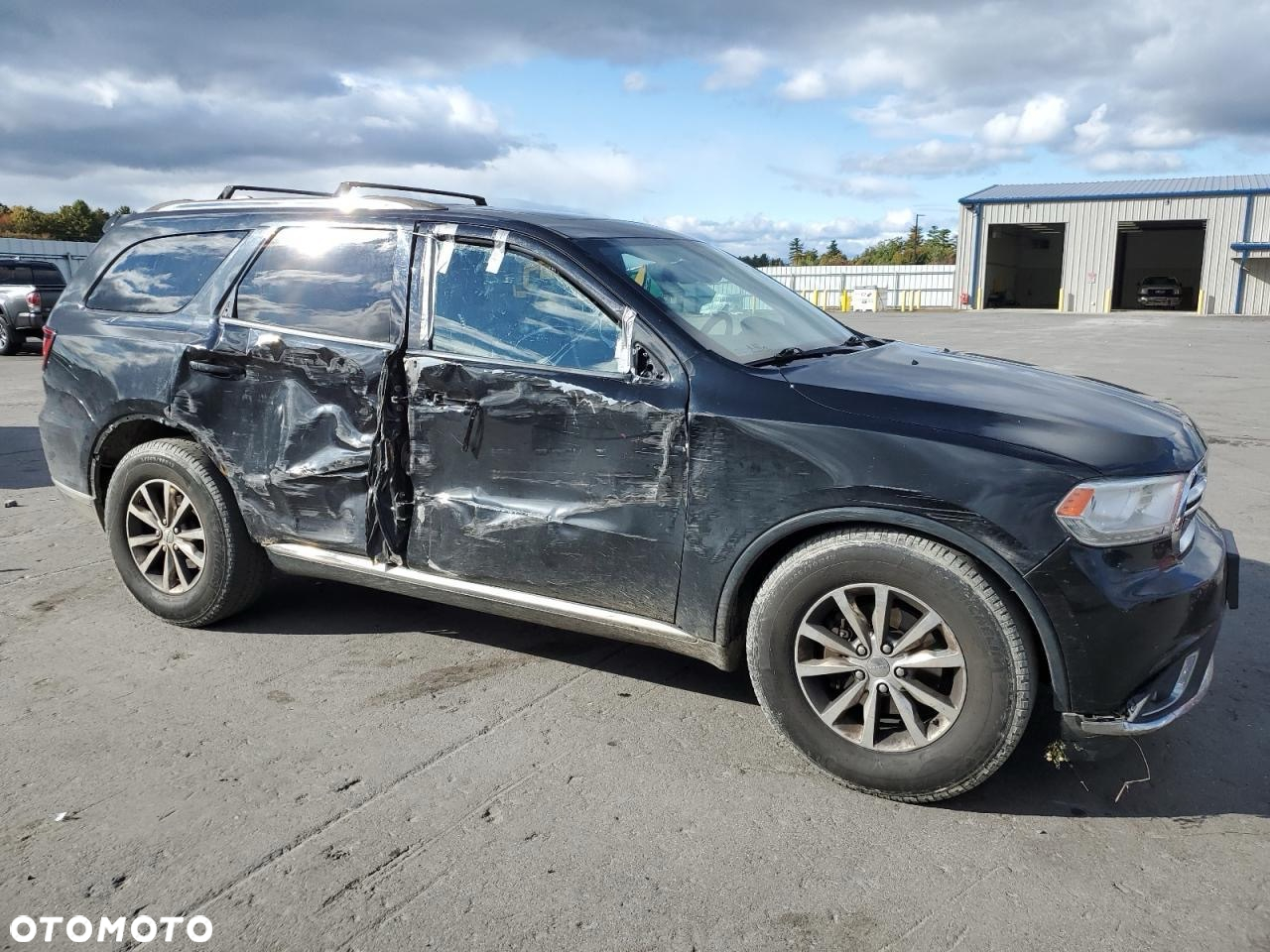 Dodge Durango - 4