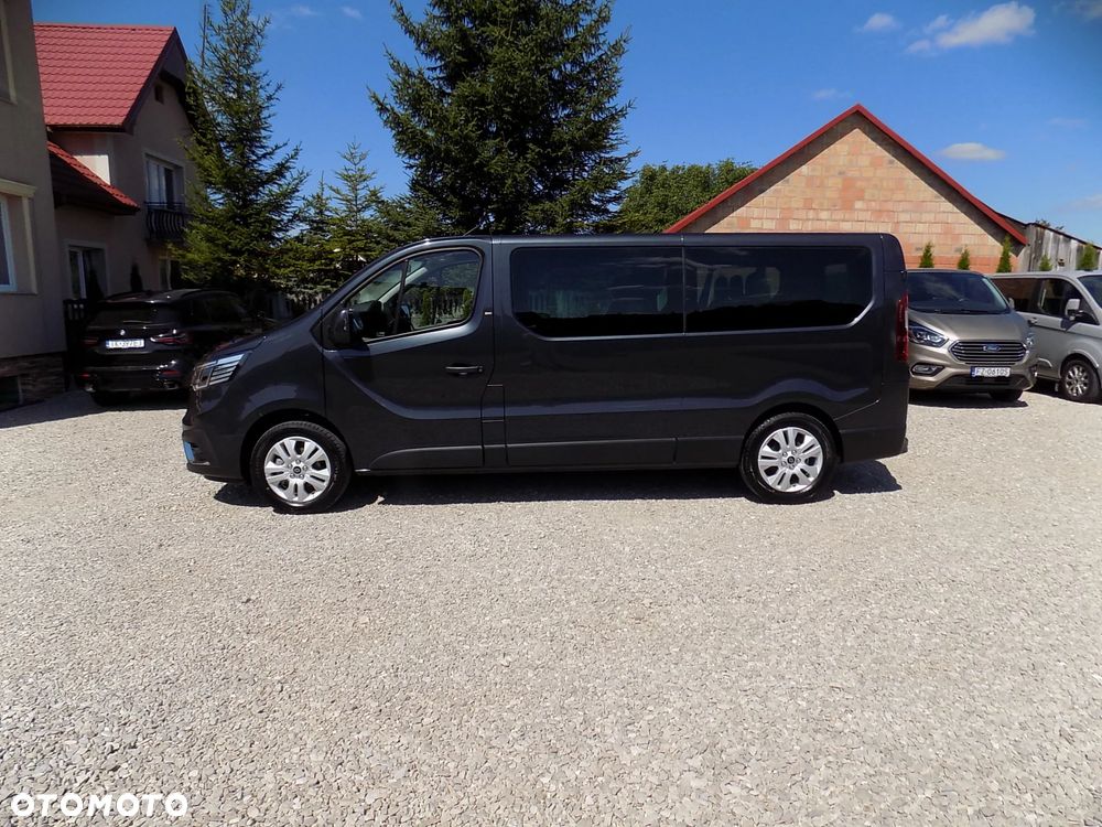 Renault Trafic Kombi 2.0 L2 Pack Clim - 2