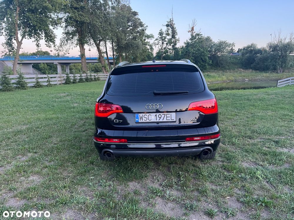 Audi Q7 - 5