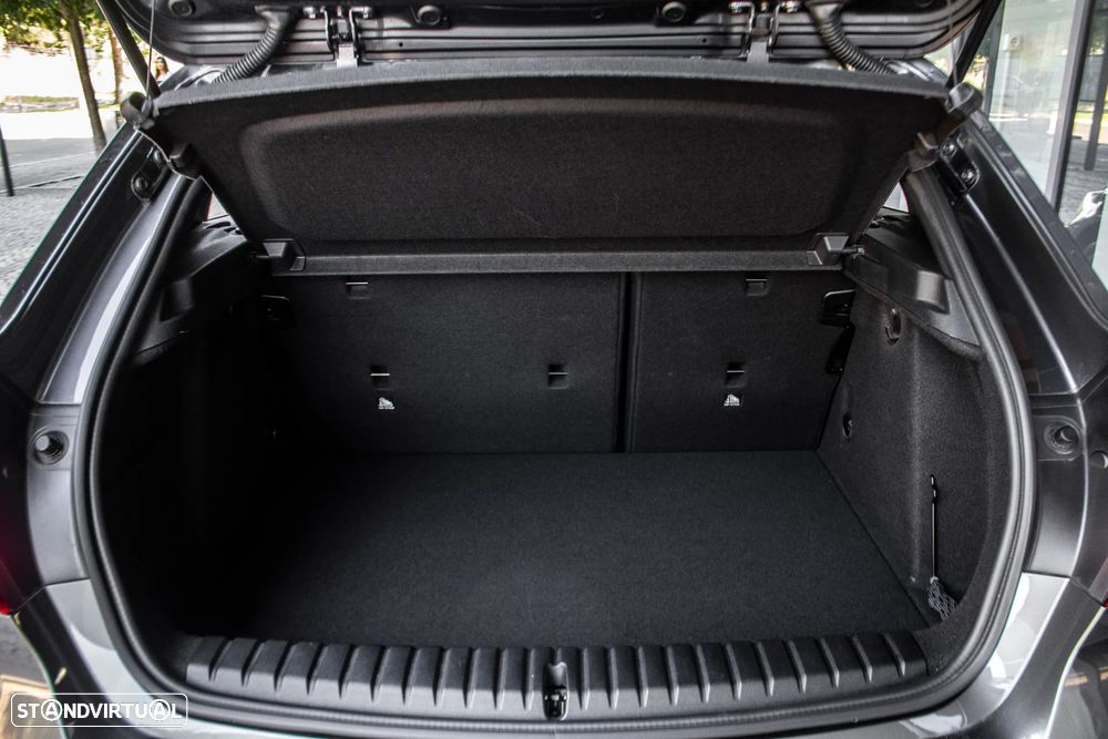 BMW 116 d Pack M - 33