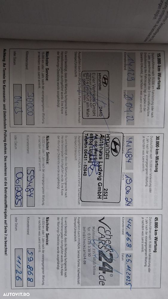 Hyundai KONA Trend - 17