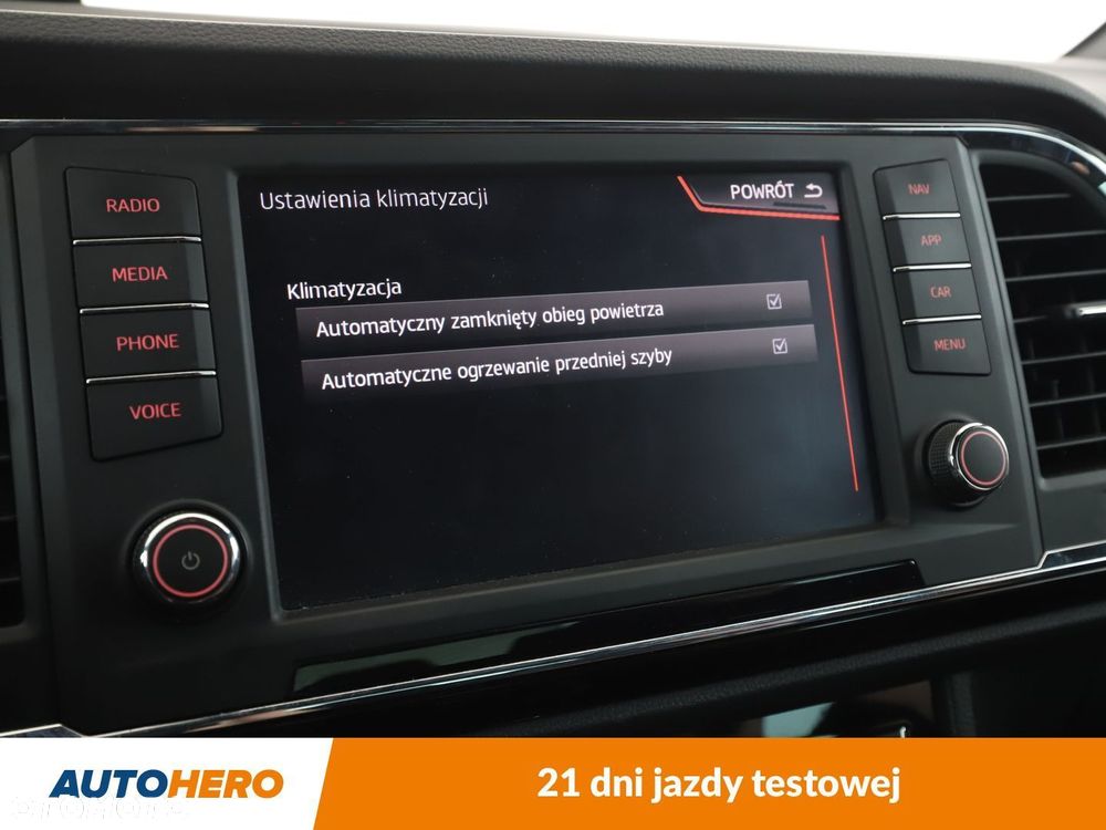 Seat Ateca 2.0 TSI FR S&S 4Drive DSG - 27