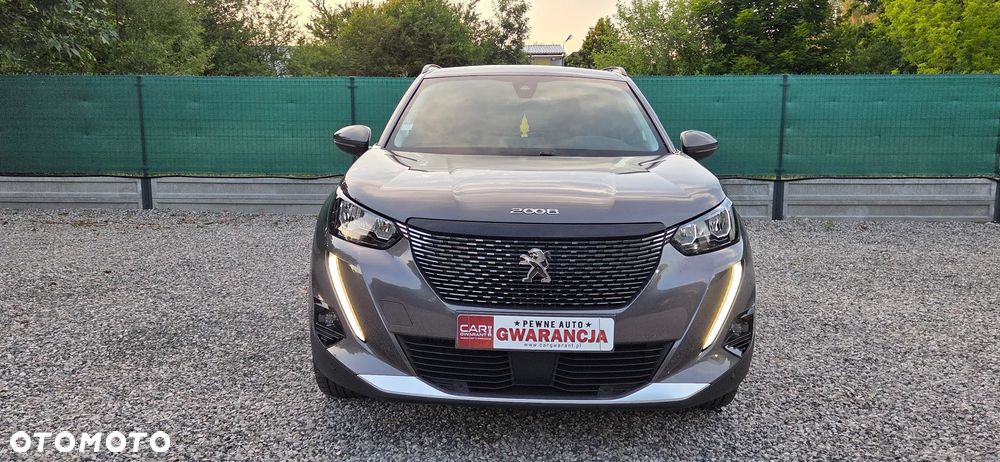Peugeot 2008 - 18