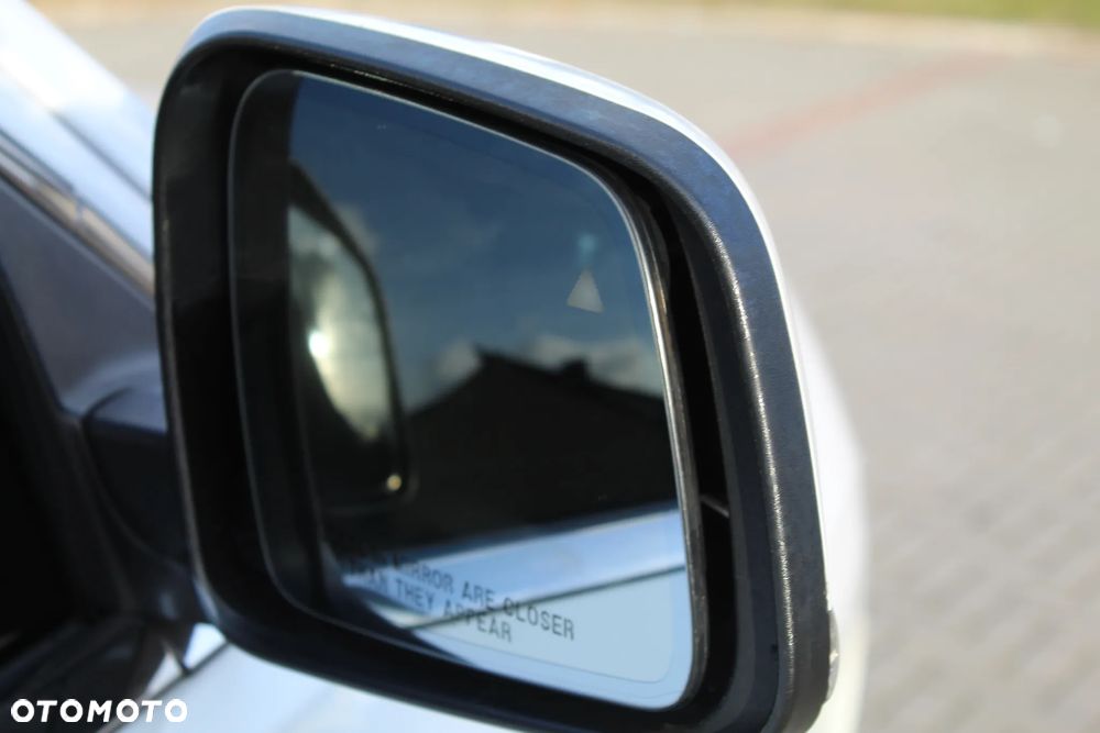 Jeep Grand Cherokee 3.6 V6 Pentastar 4WD Automatik Overland - 18