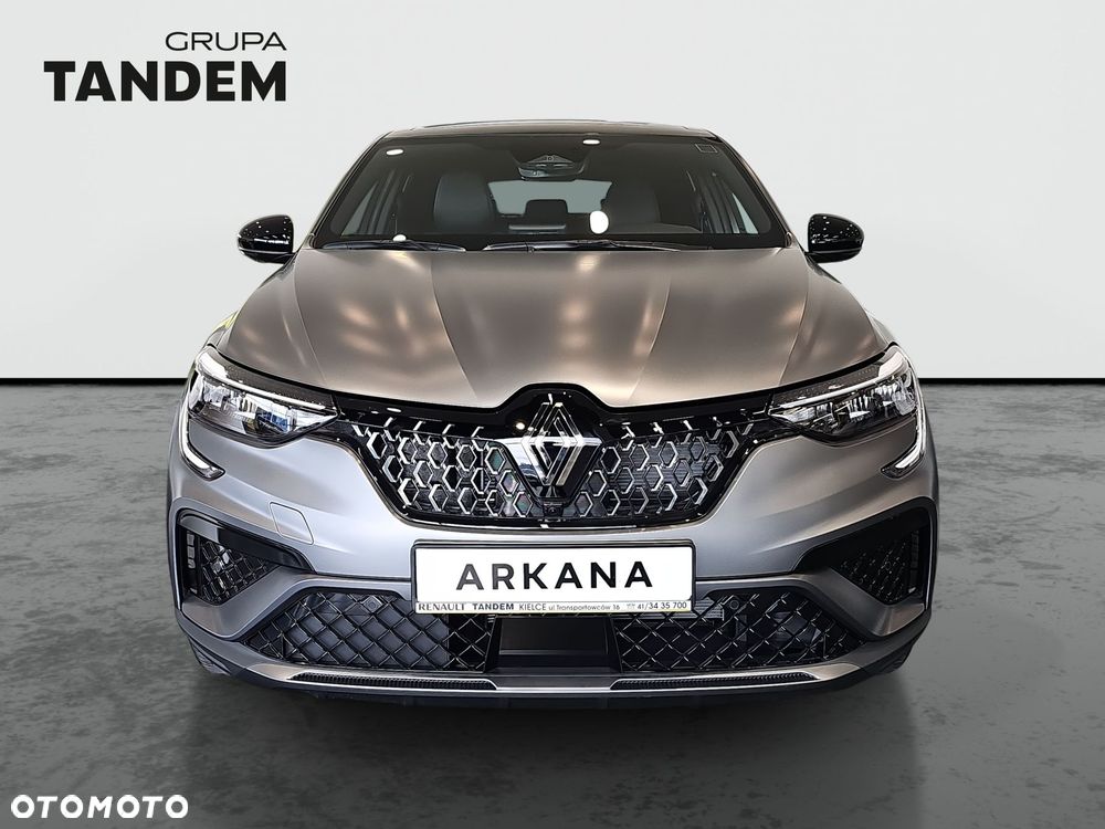 Renault Arkana - 2
