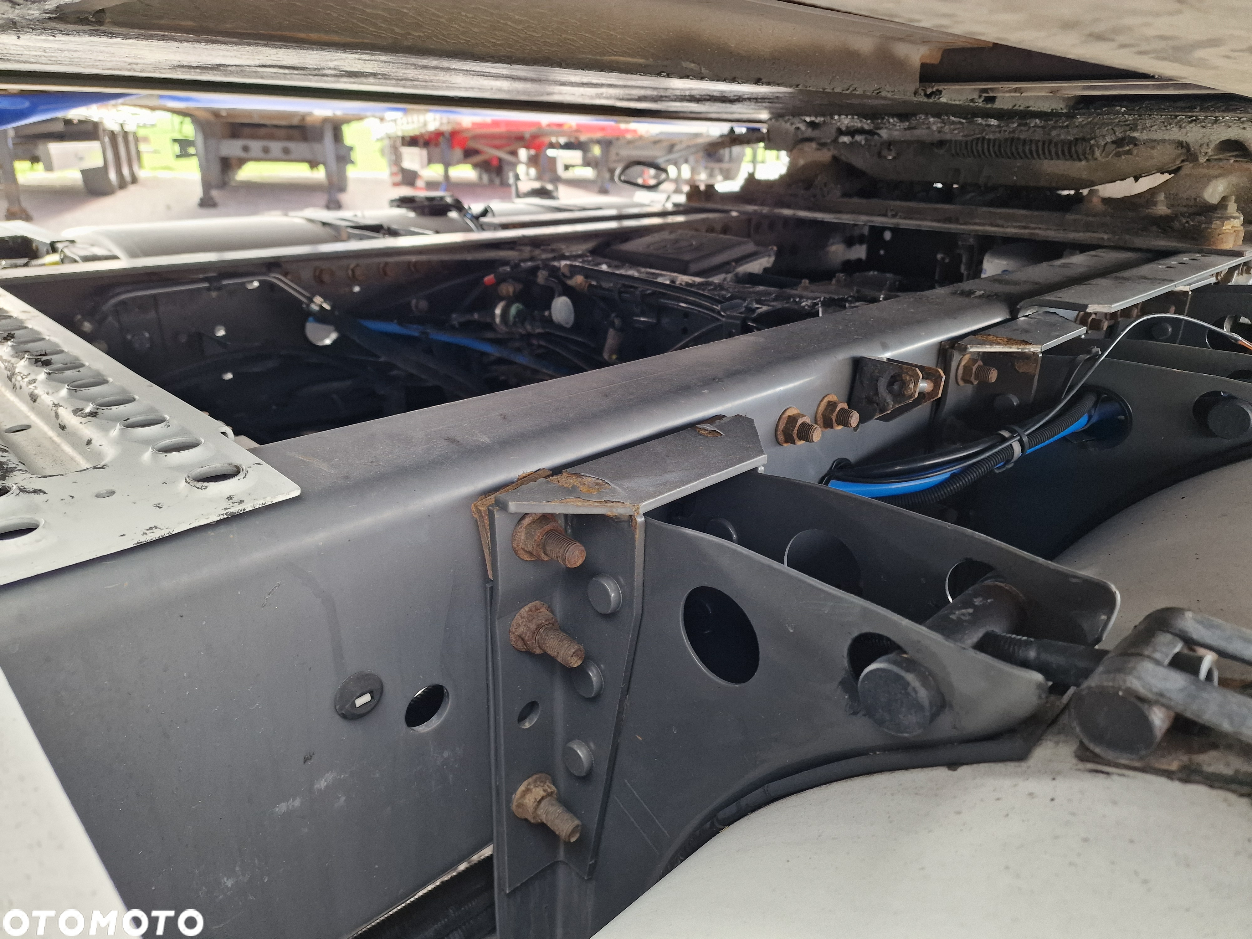 Renault MAGNUM 480DXI - SALONKA - RETARDER - AUTOMAT - 14