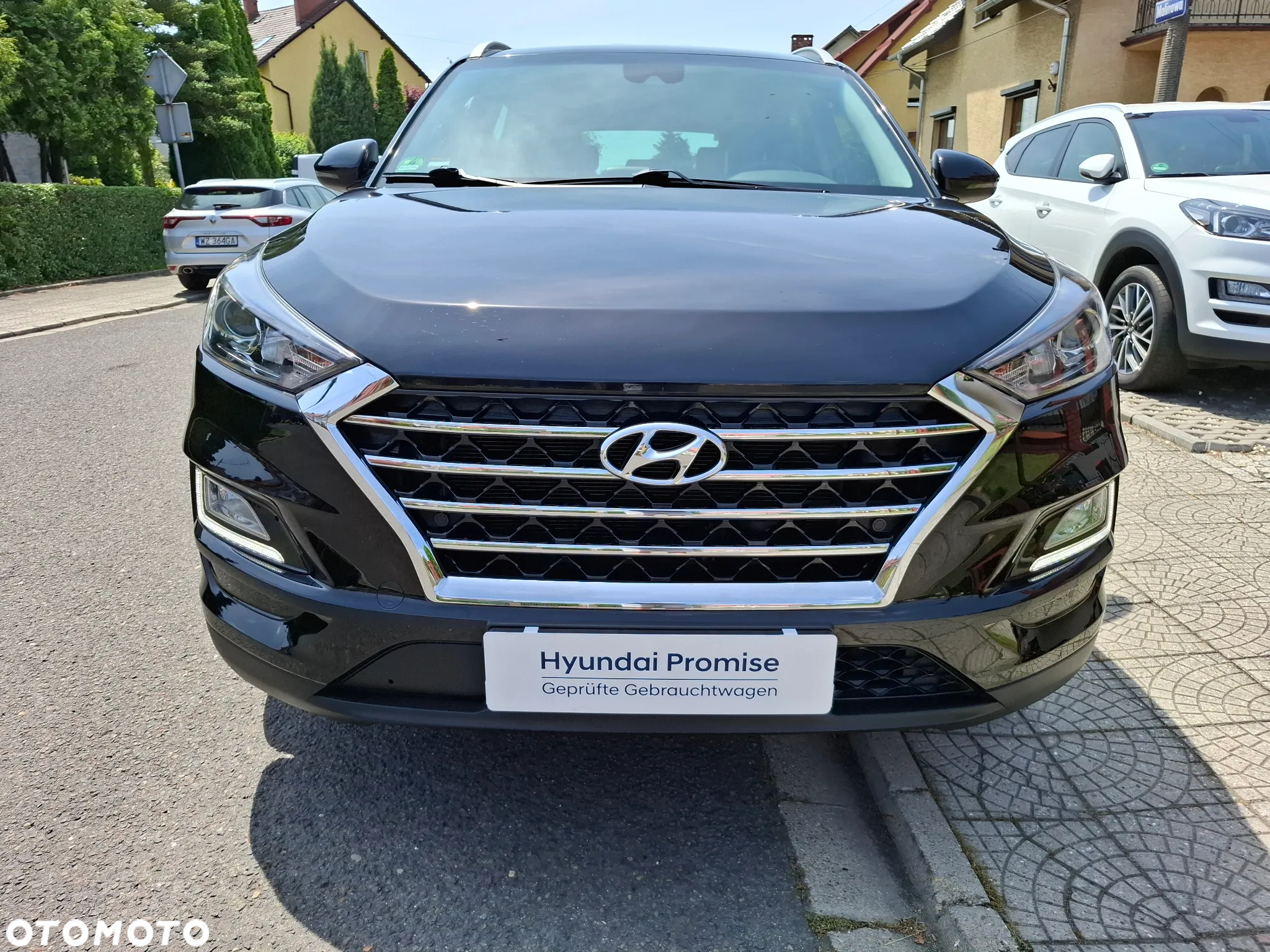 Hyundai Tucson 1.6 GDi 2WD Advantage - 17