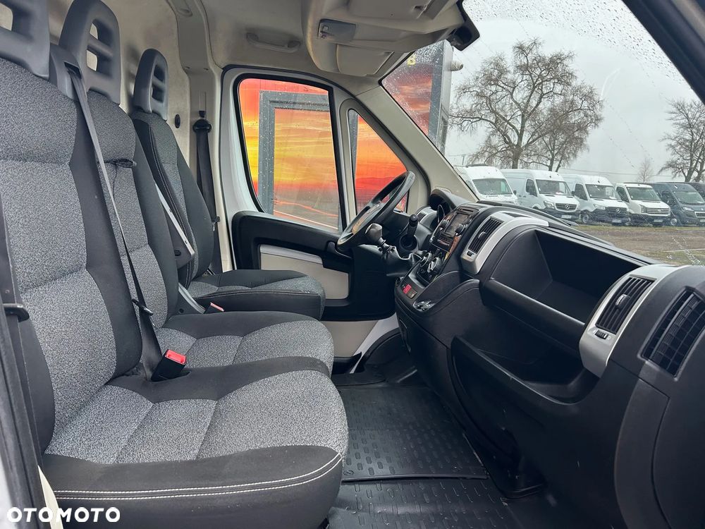 Fiat Ducato L2H2 - 12