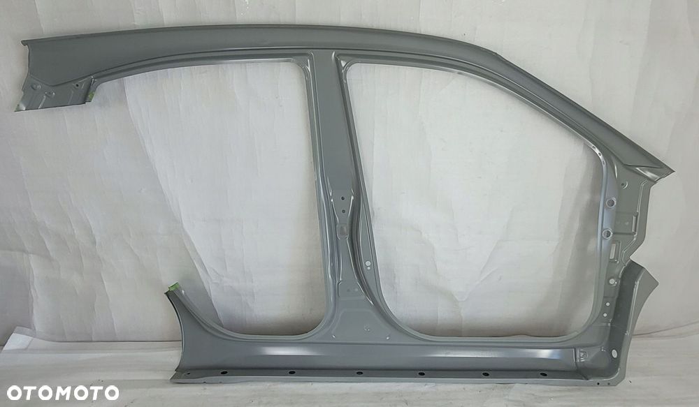 POSZYCIE LEWE PRÓG SŁUPEK HYUNDAI i10 III 2019- 71112-K7000 - 8