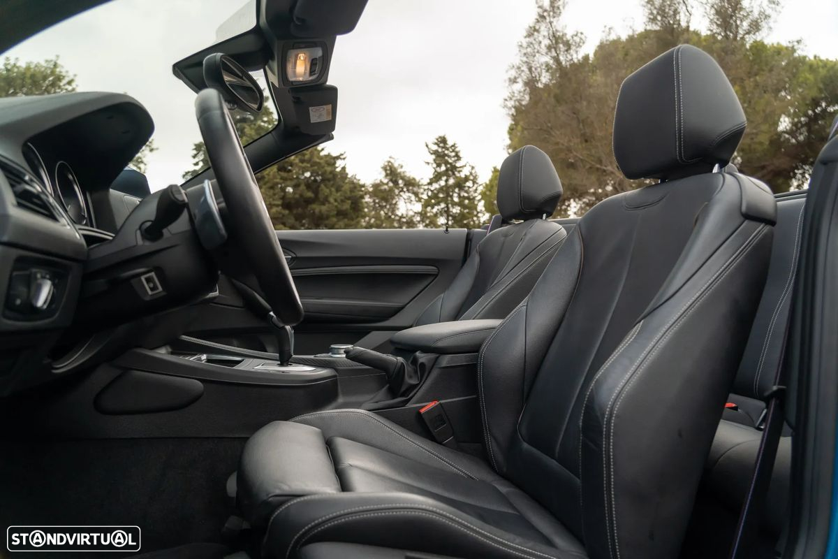 BMW M240i Standard - 13