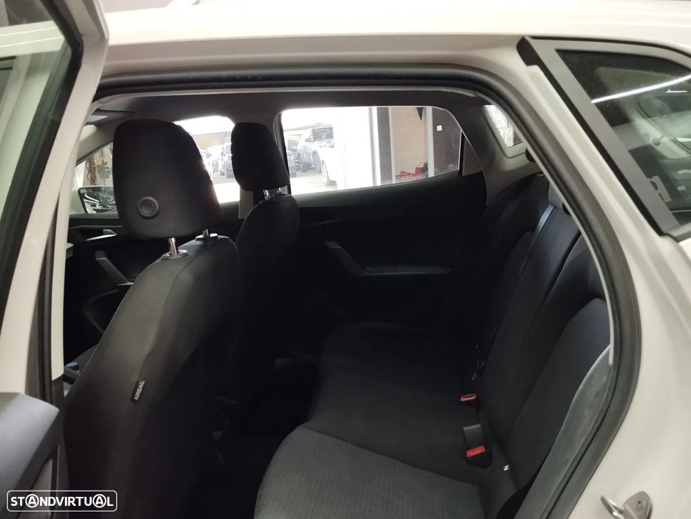 SEAT Ibiza 1.0 MPI Style - 11