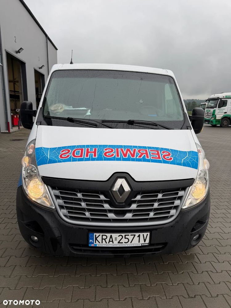 Renault MASTER - 3