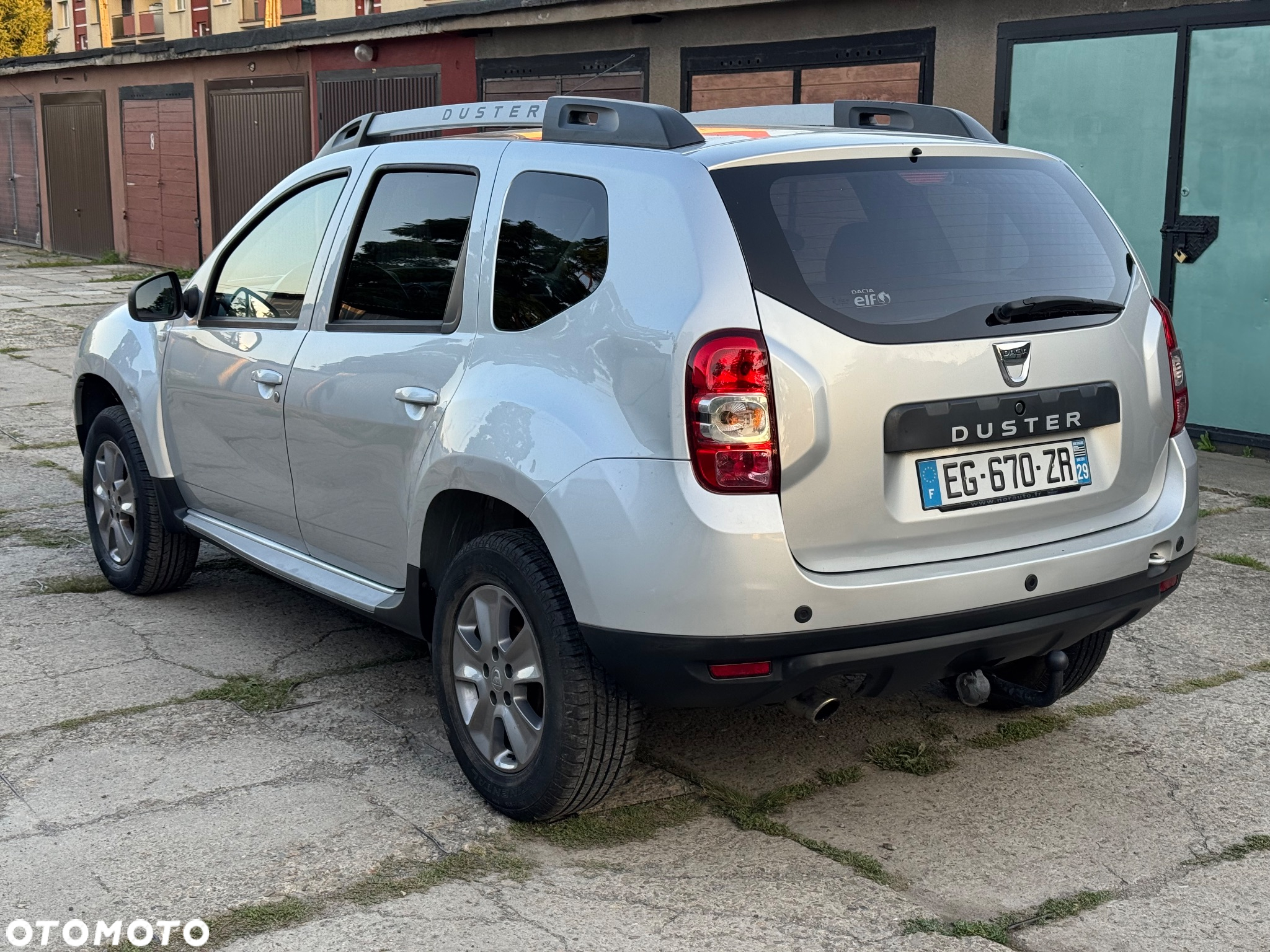 Dacia Duster - 15