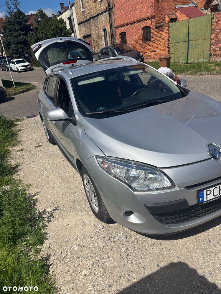 Renault Megane - 6