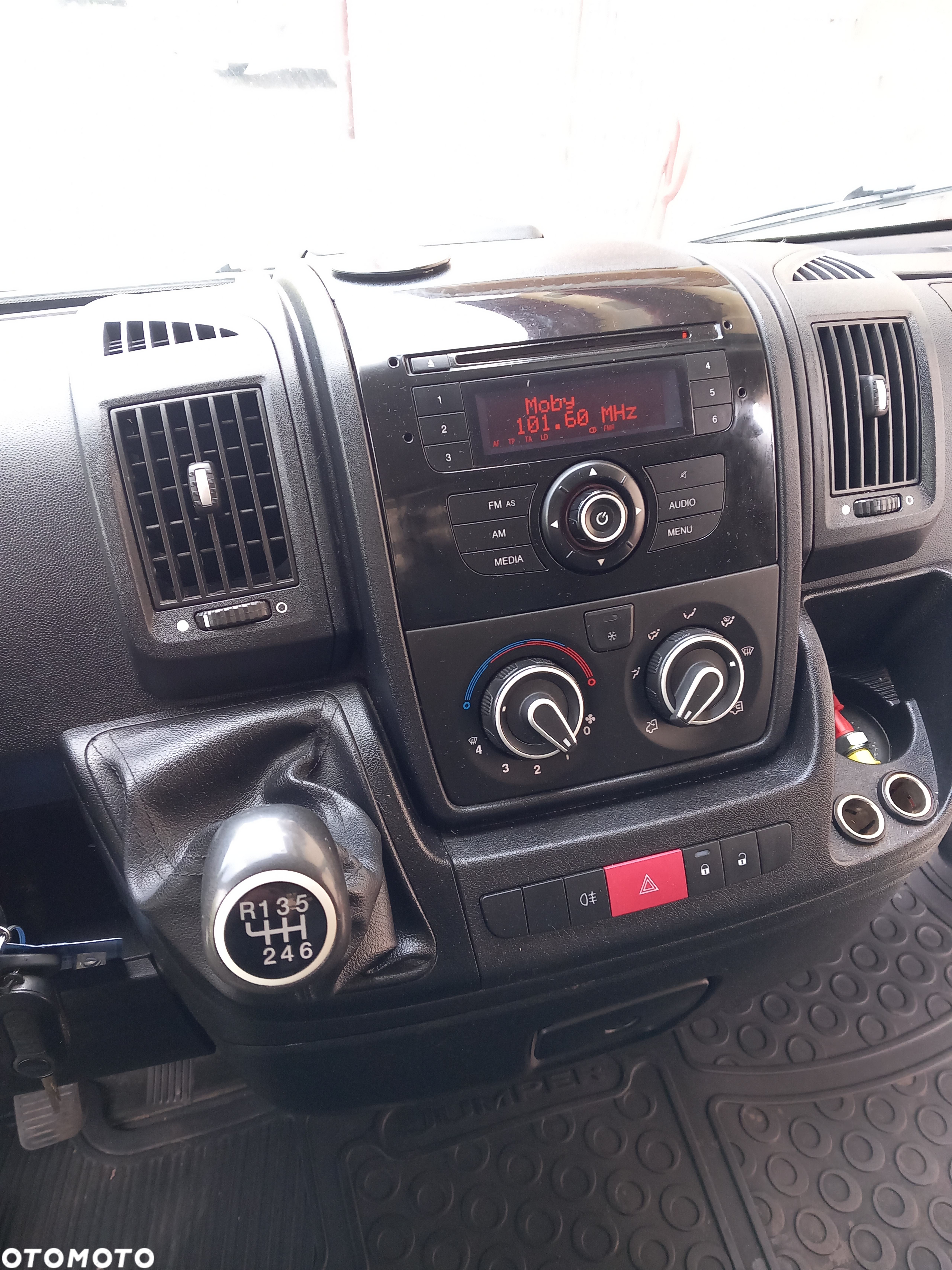 Fiat Ducato - 5