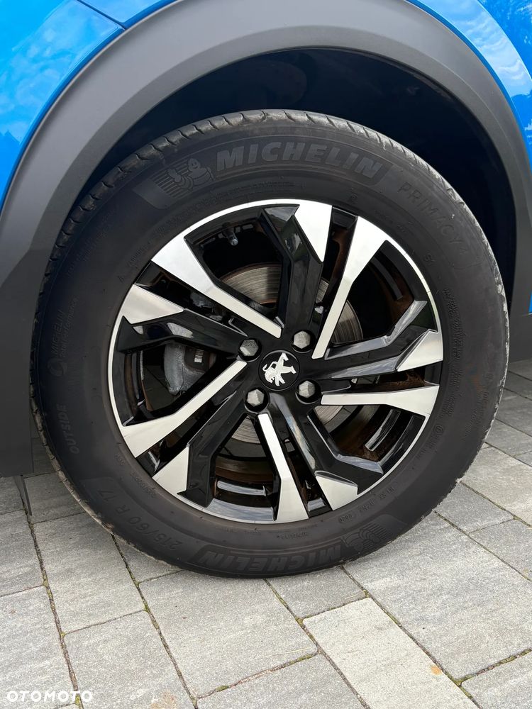 Peugeot 2008 - 16