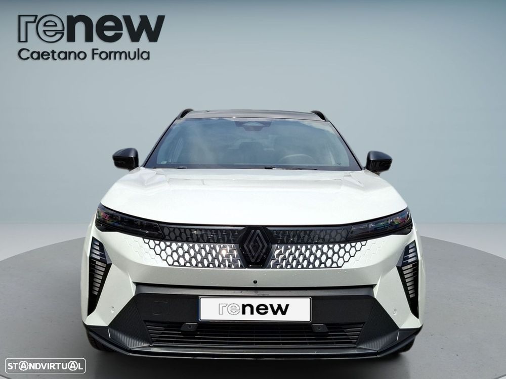 Renault Scénic E-Tech 87 kWh Esprit Alpine - 2