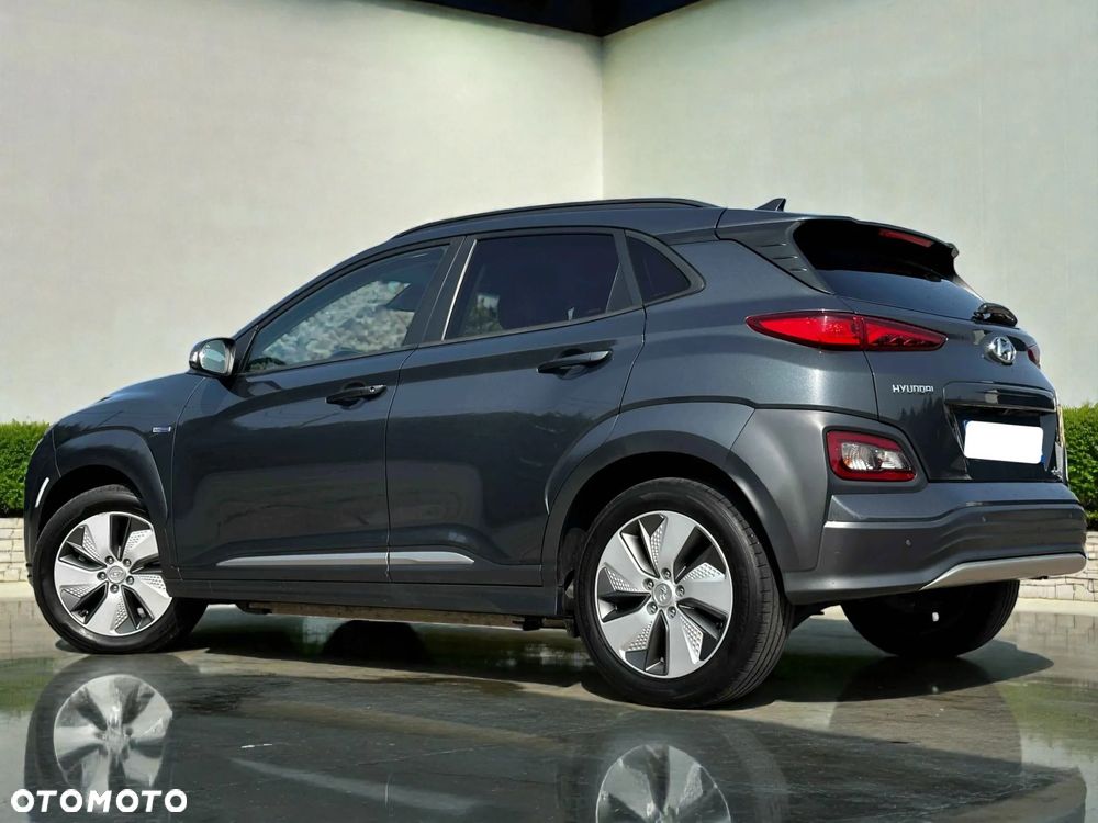 Hyundai Kona 39kWh Style - 13
