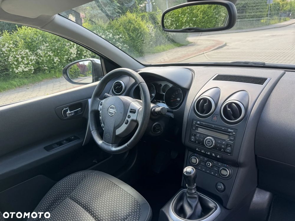 Nissan Qashqai - 30
