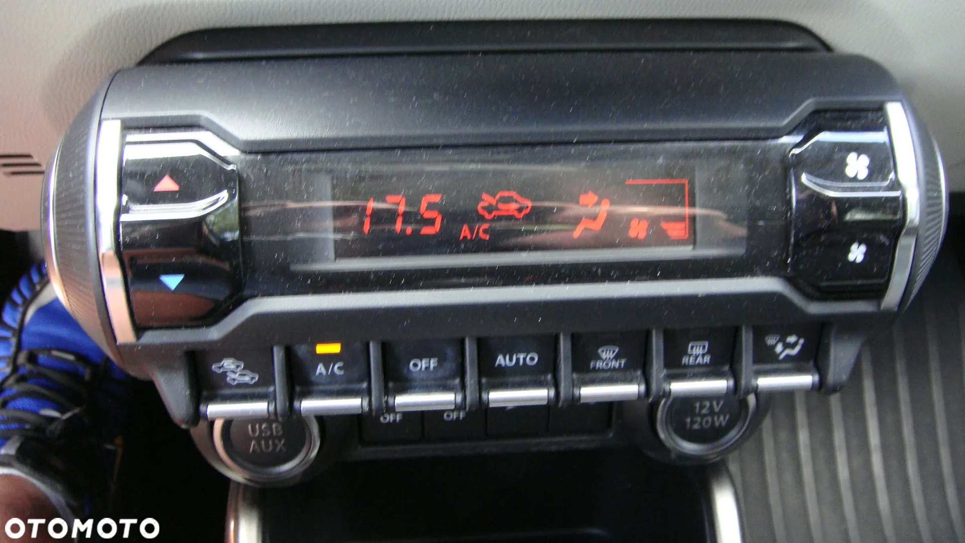 Suzuki Ignis 1.2 Premium 4WD - 16