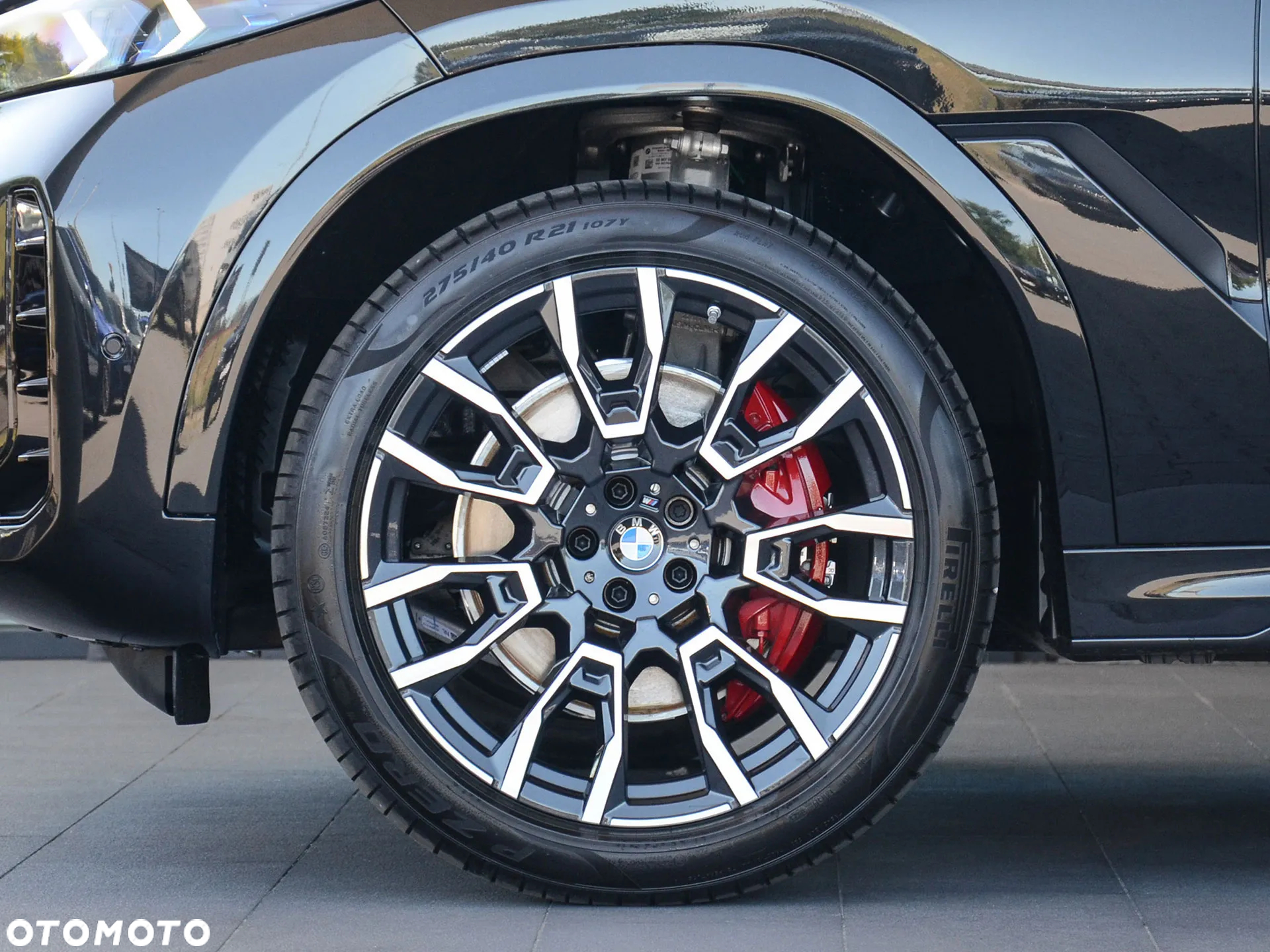 BMW X6 xDrive30d - 5