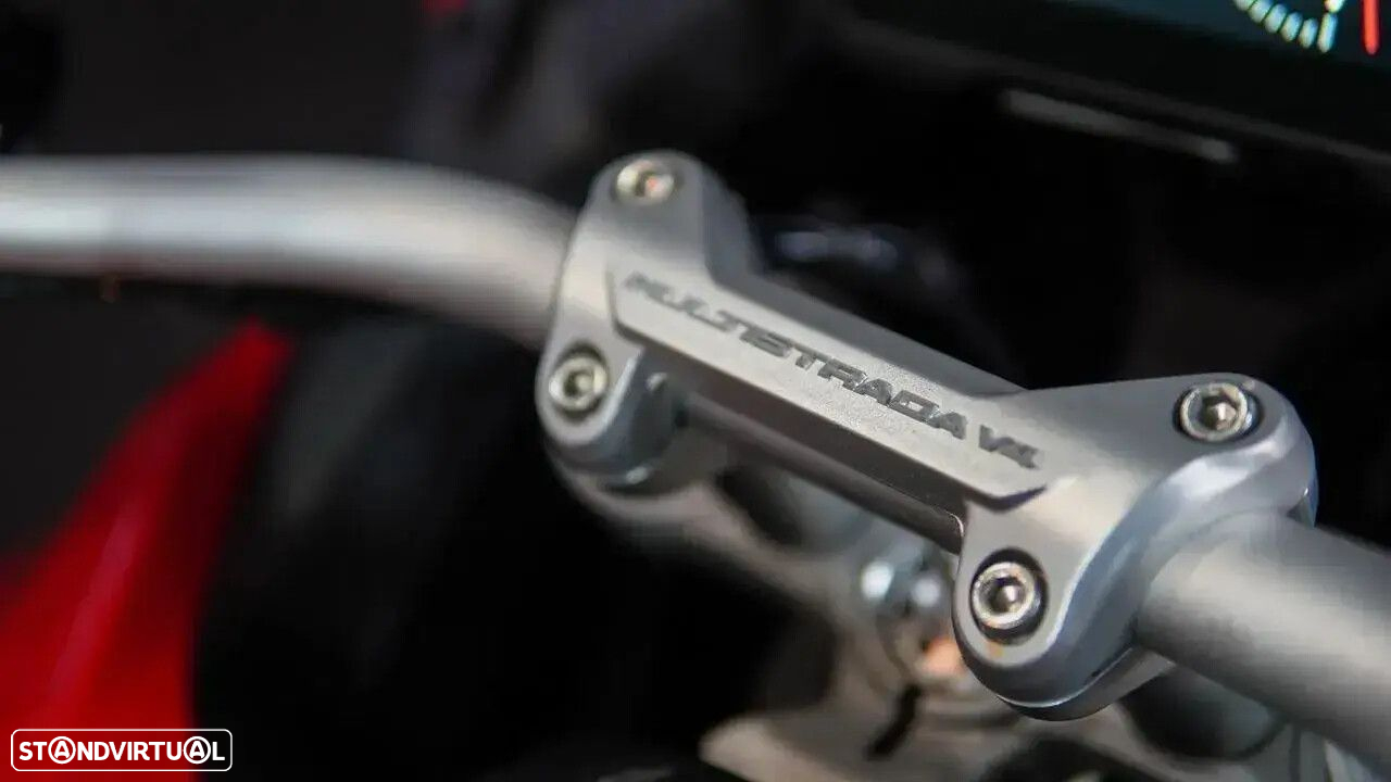 Ducati Multistrada - 25