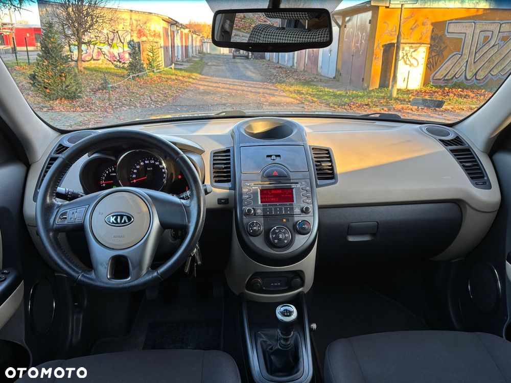 Kia Soul 1.6 XL - 15