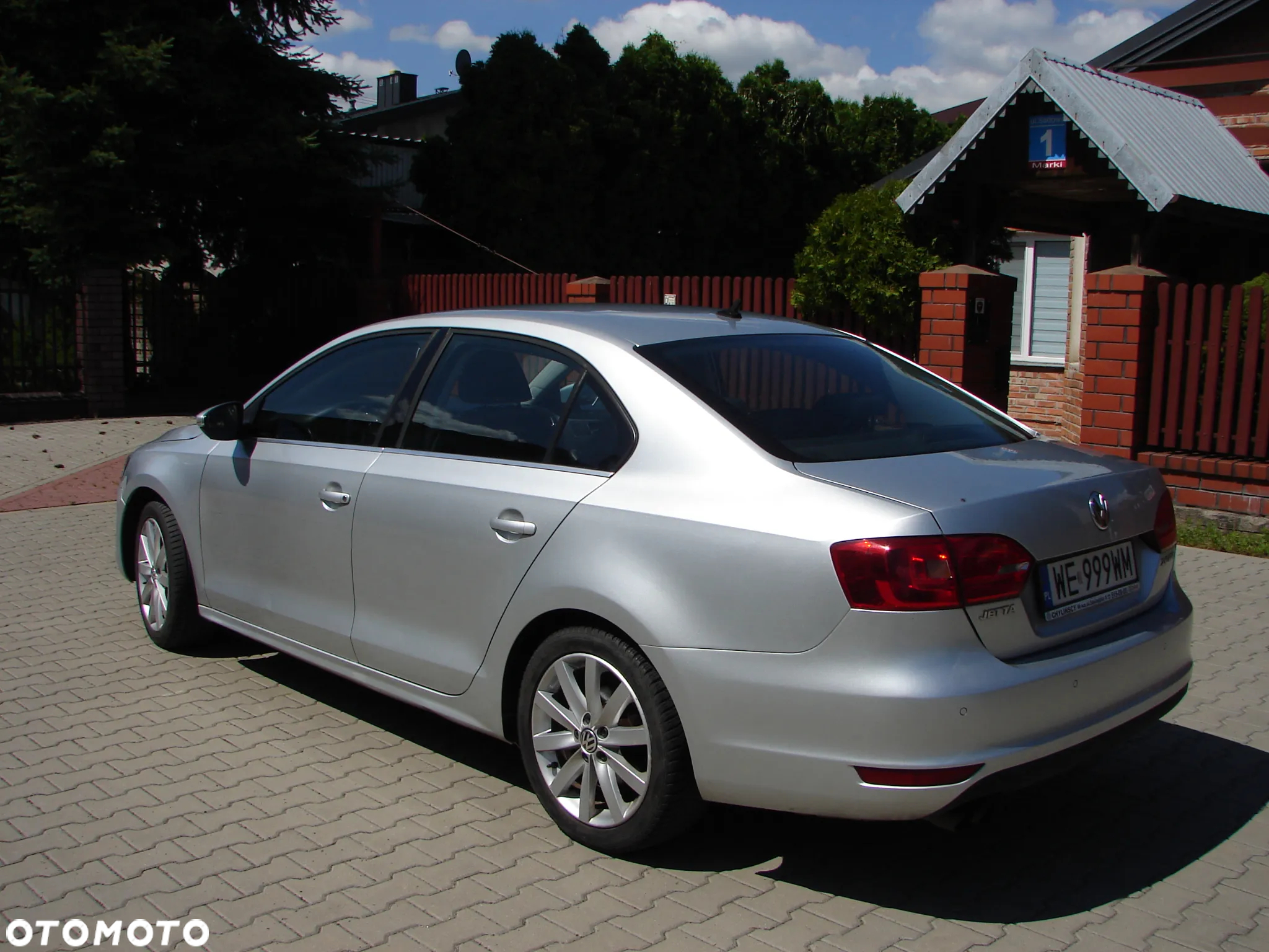 Volkswagen Jetta 2.0 TDI Highline CityLine DSG - 3