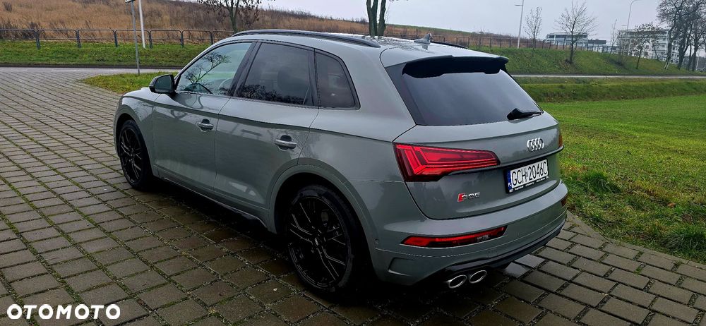 Audi SQ5 - 4