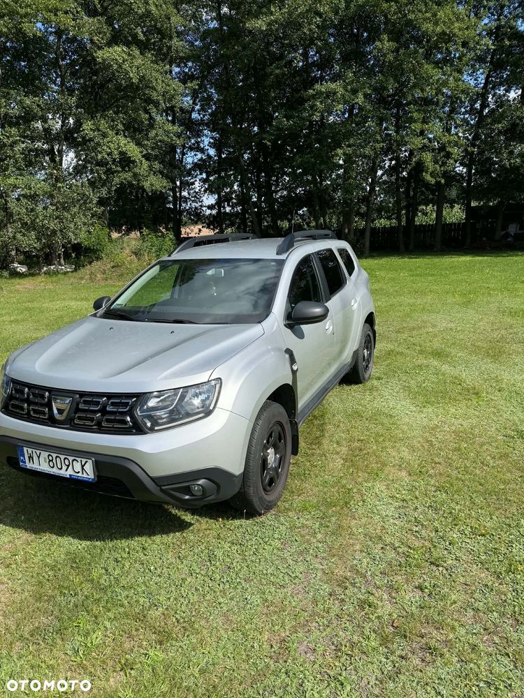 Dacia Duster 1.5 dCi Comfort - 2