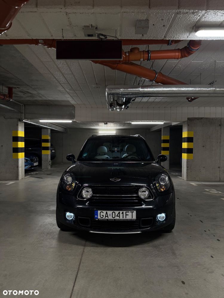 MINI Cooper S sport - 2