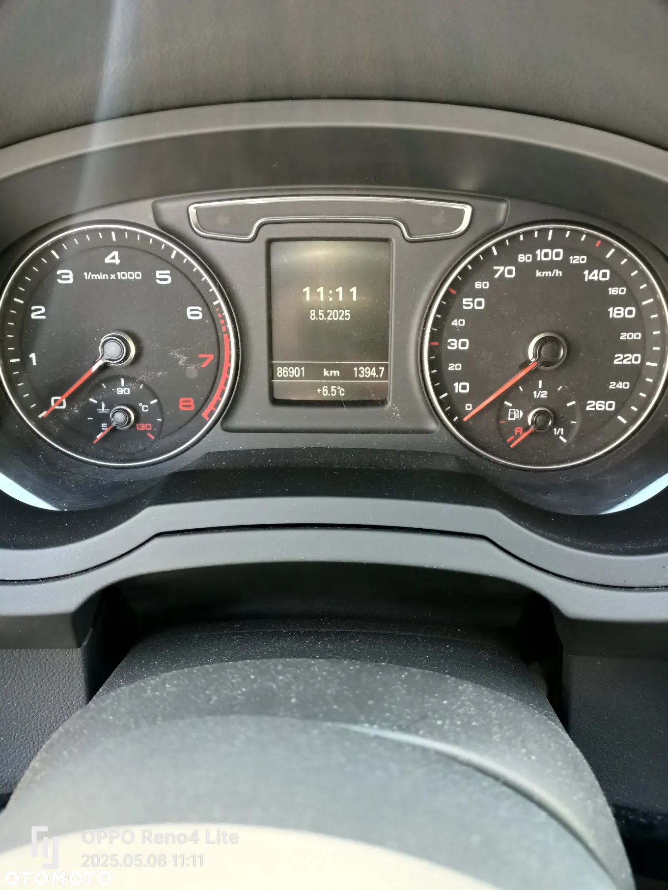 Audi Q3 1.4 TFSI - 16