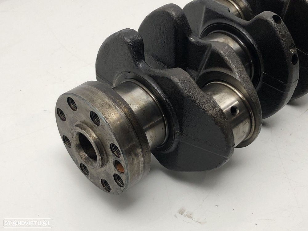 CAMBOTA FORD TRANSIT CONNECT 1.8 TDCi REF. MOTOR HCPA - 3