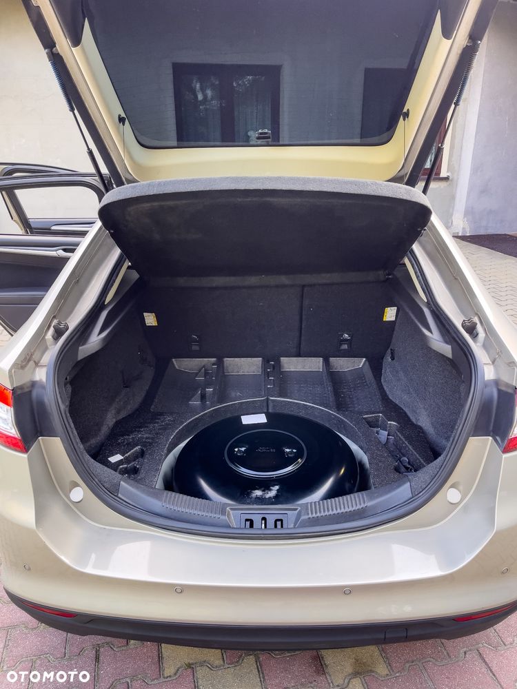 Ford Mondeo - 15