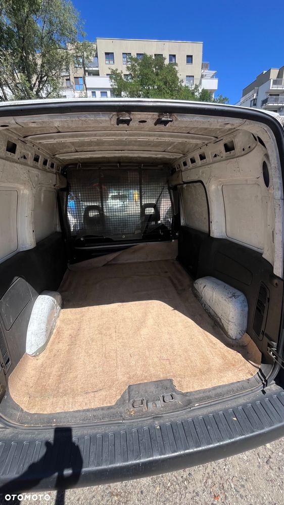 Opel Combo - 6