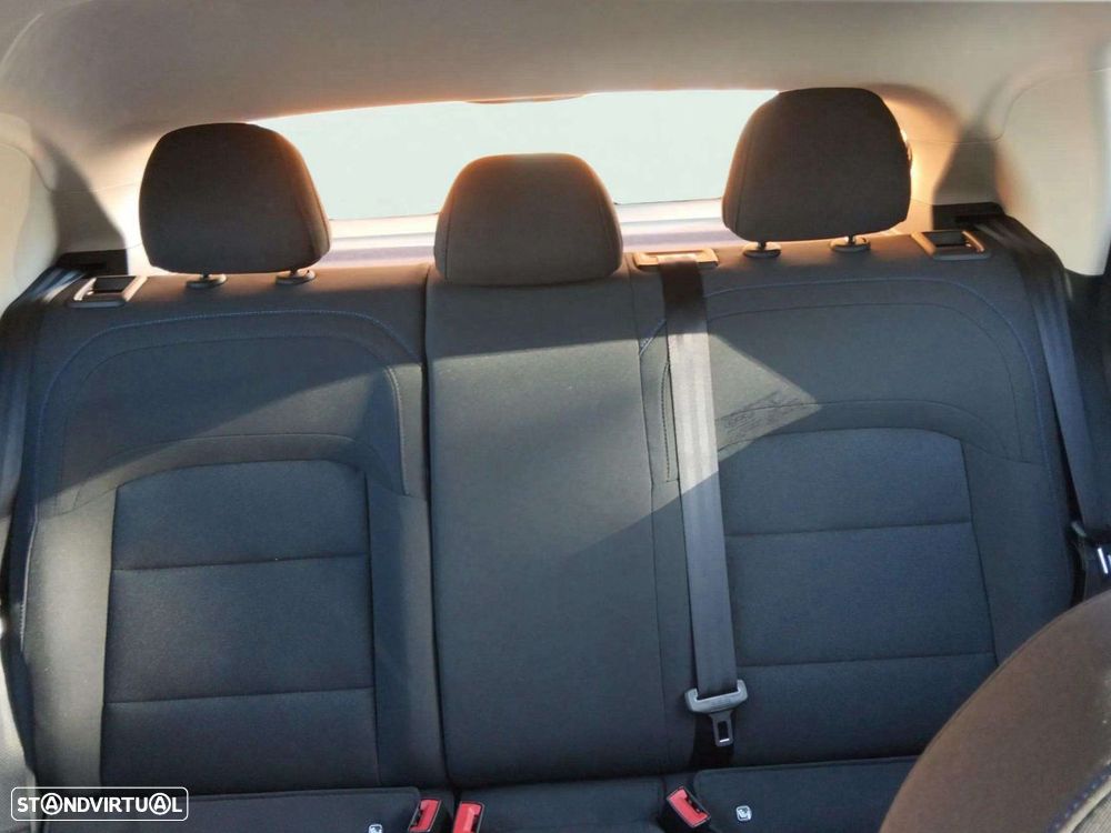 MG MG4 51 kWh Standard - 16