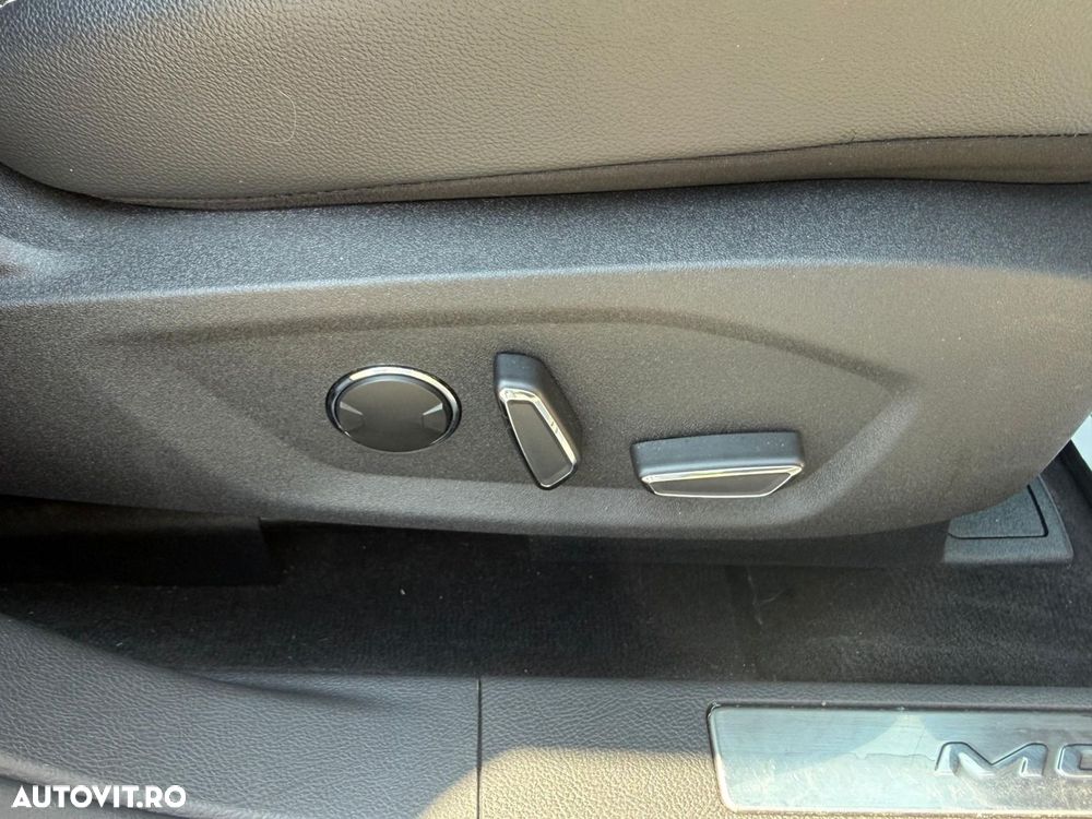 Ford Mondeo - 23