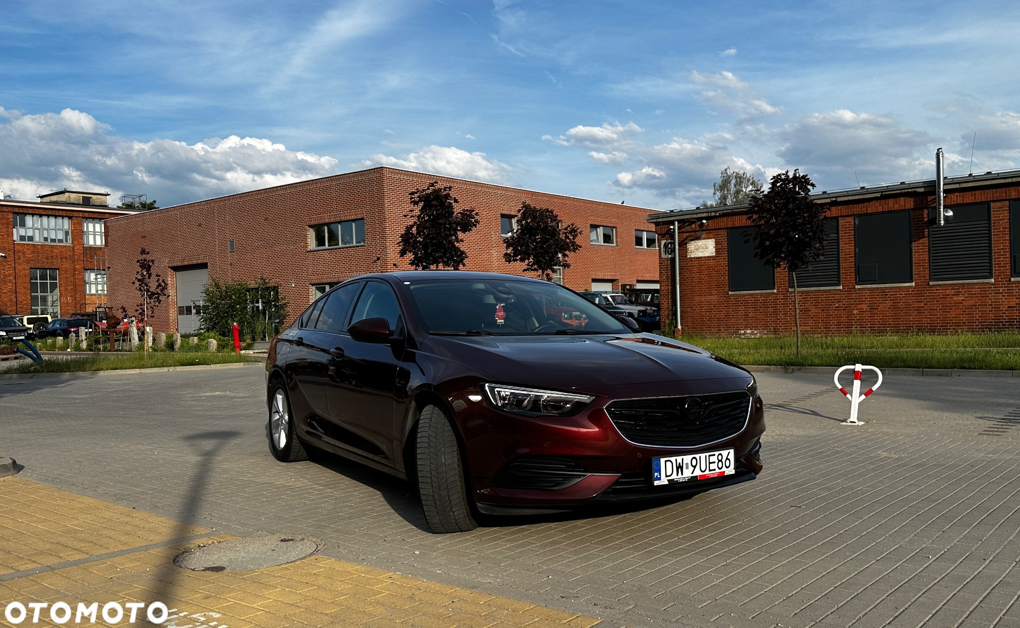 Opel Insignia 1.6 CDTI Innovation S&S - 14