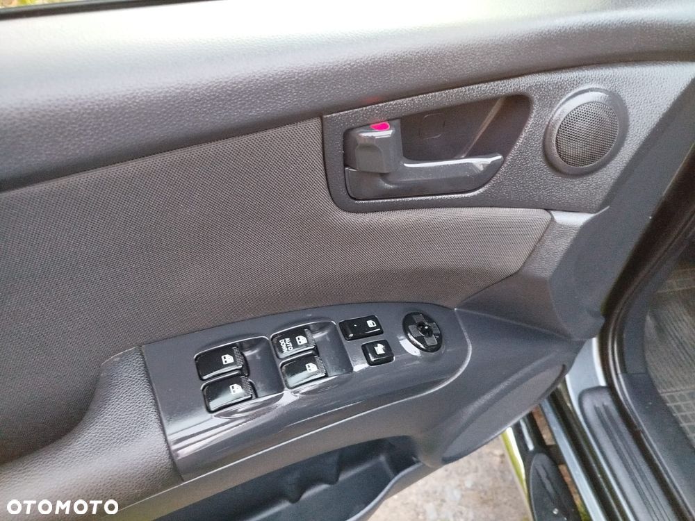 Kia Sportage - 24