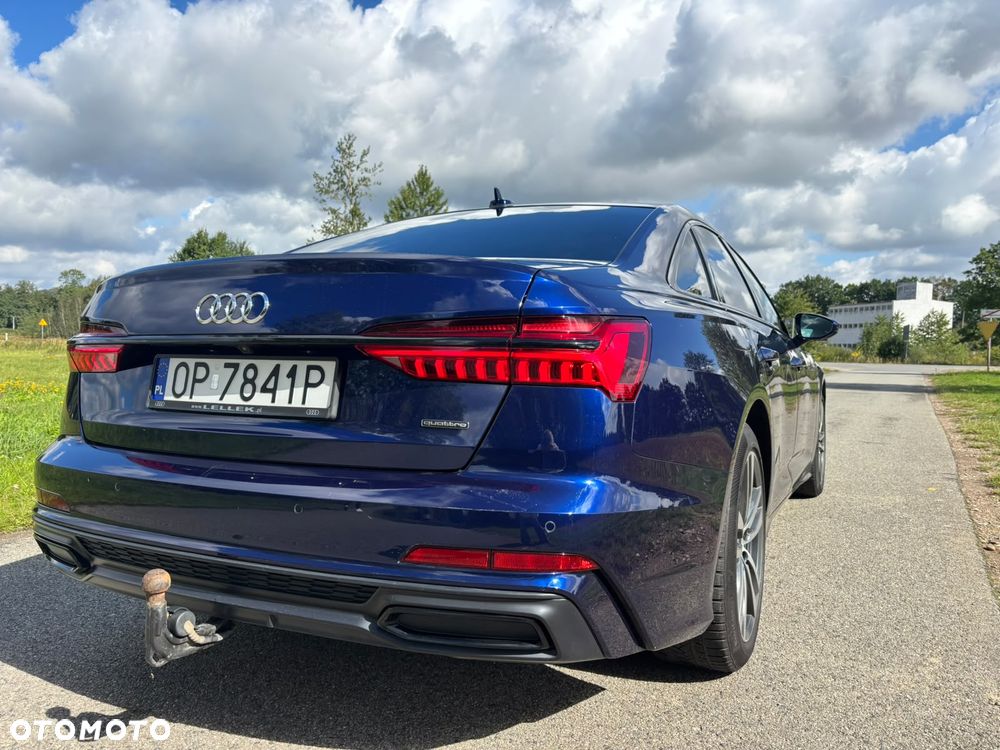 Audi A6 Limousine - 18