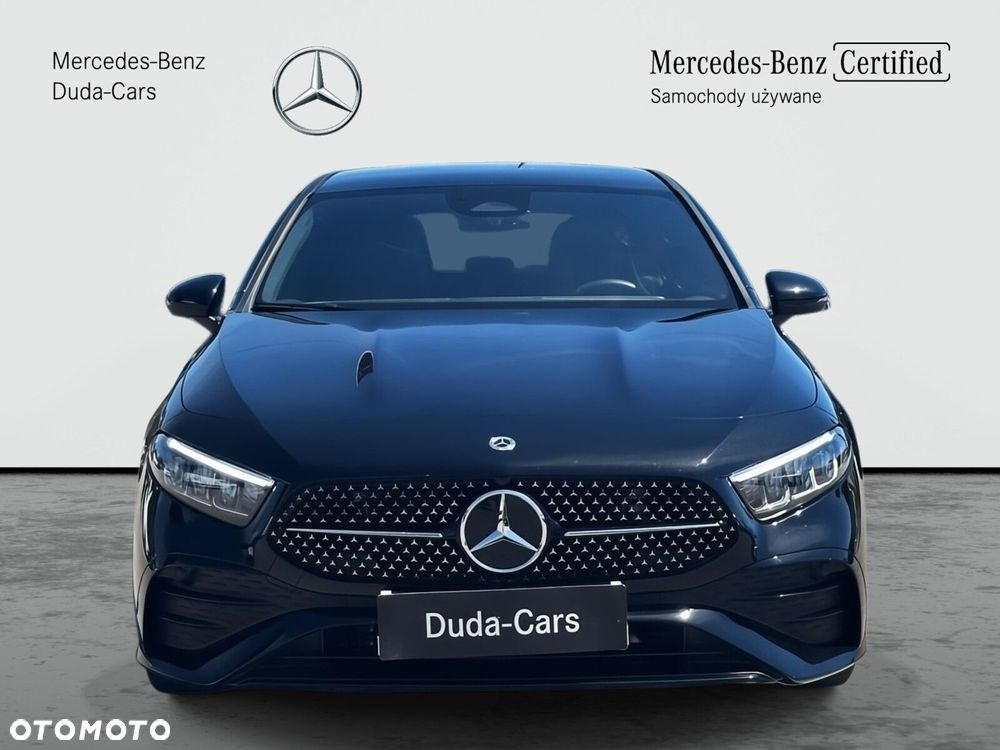 Mercedes-Benz Klasa A - 3