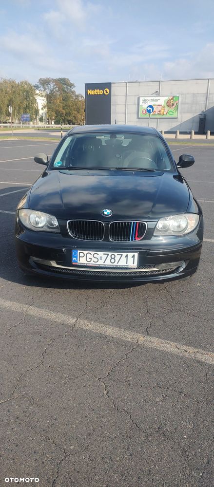 BMW Seria 1