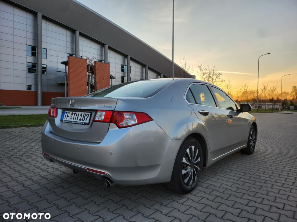 Honda Accord 2.0 Elegance Advantage - 5