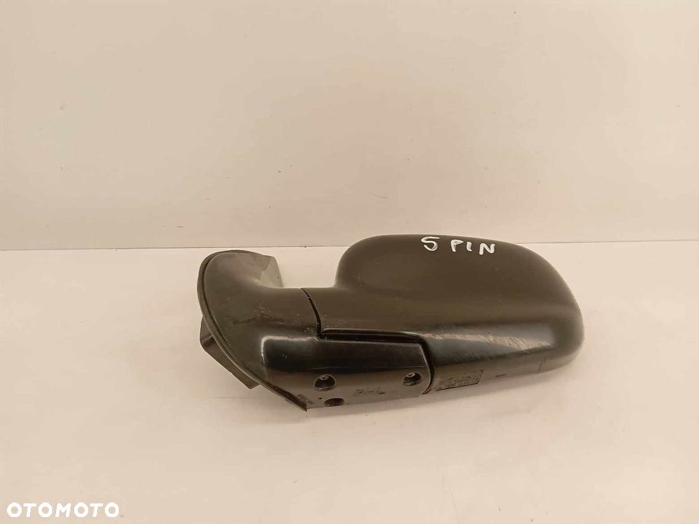 LUSTERKO LEWE PRZEDNIE HYUNDAI SANTA FE I 01-06 5 PIN - 3