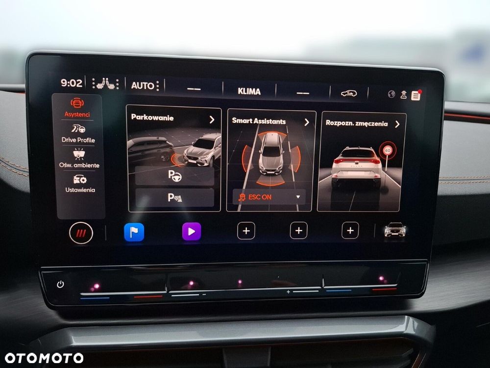 Cupra Formentor - 29