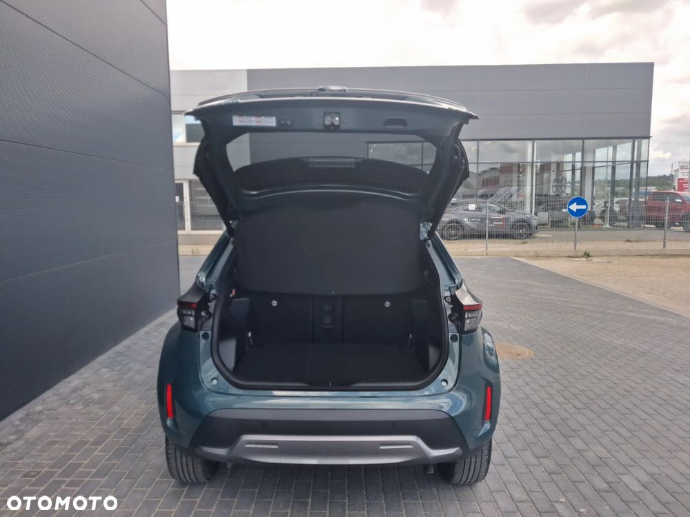 Toyota Yaris Cross Hybrid 1.5 Executive - 9
