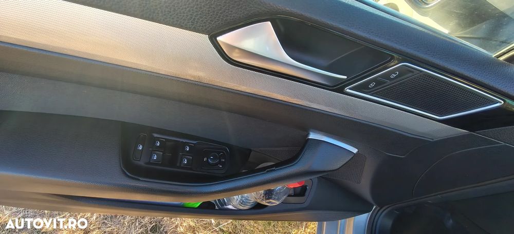 Volkswagen Passat - 9